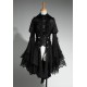 Fotion Siren Blouse and Vest Set(Reservation/2 Colours/Full Payment Without Shipping)